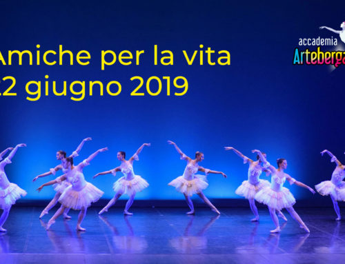 Amiche per la vita – 22 giugno 2019