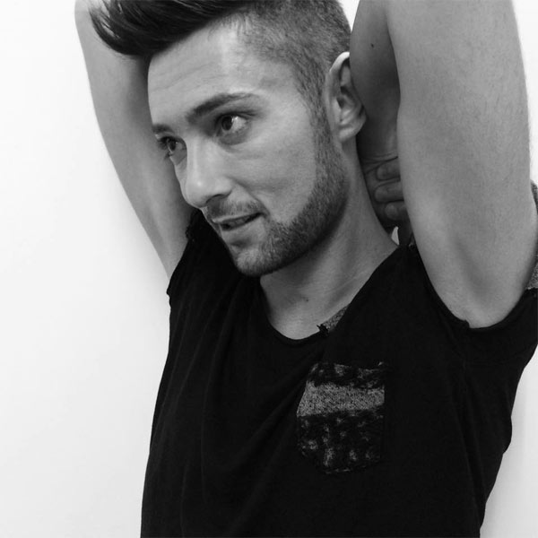 Matteo Donetti