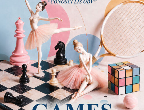 Games  – 7 Giugno 2026